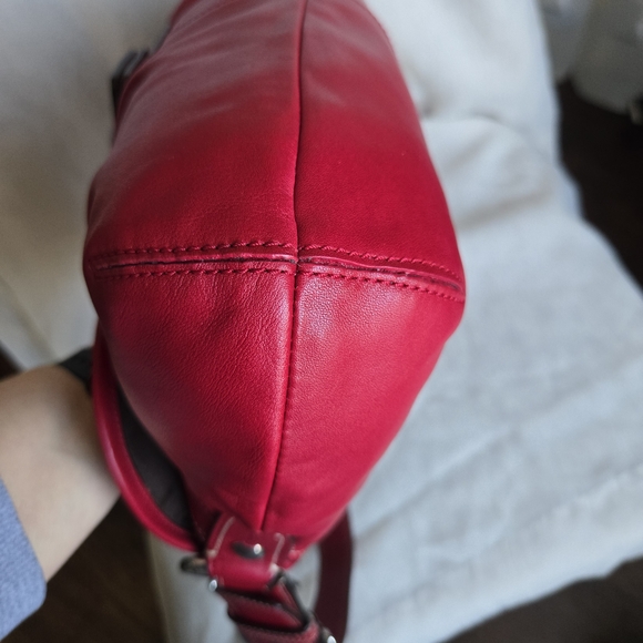 Coach Y2K Soho Flap Shoulder Bag - Picture 8 of 12